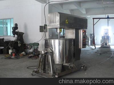 高效肉丸制作利器——诸城市亿翔食品机械肉丸打浆机图片展示