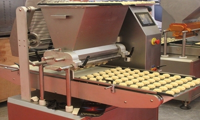 烘焙设备选购指南与建筑机械对比分析——中国食品机械设备网专家答疑