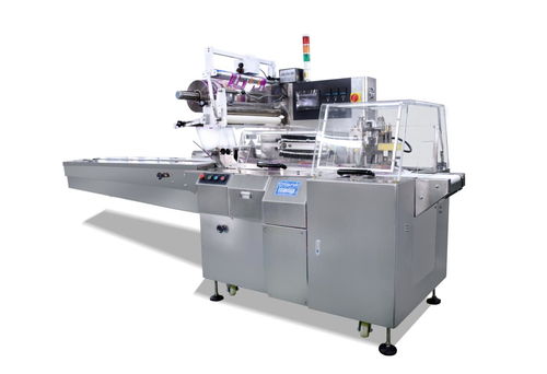 枕式食品包装机械行业的未来前景展望