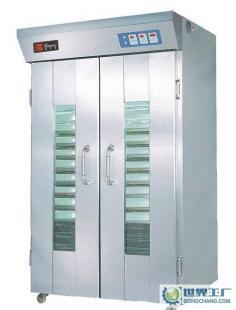 食品机械一站式解决方案 从醒发箱到和面机，助力现代化食品生产