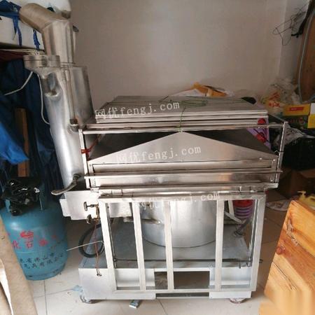 广东二手食品机械市场概览 供应、求购与图片信息指南