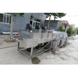 诸城市利特食品机械 水果风干线的专业维护指南