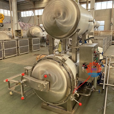 食品机械与木工机械 现代工业中的技术双璧